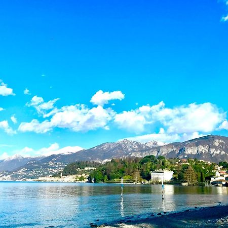 Appartamento Corte Antica Bellagio Kültér fotó