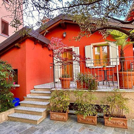 Appartamento Corte Antica Bellagio Kültér fotó