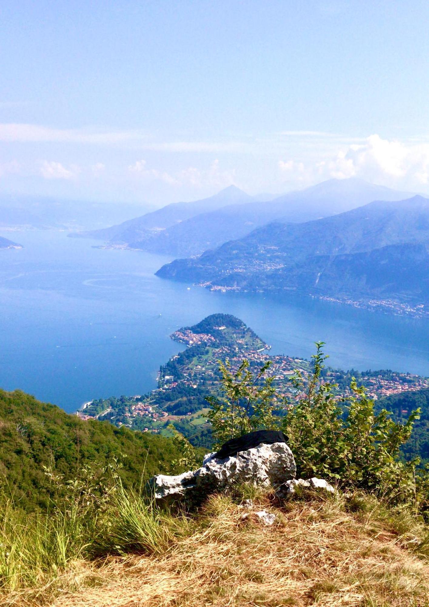 Appartamento Corte Antica Bellagio Kültér fotó