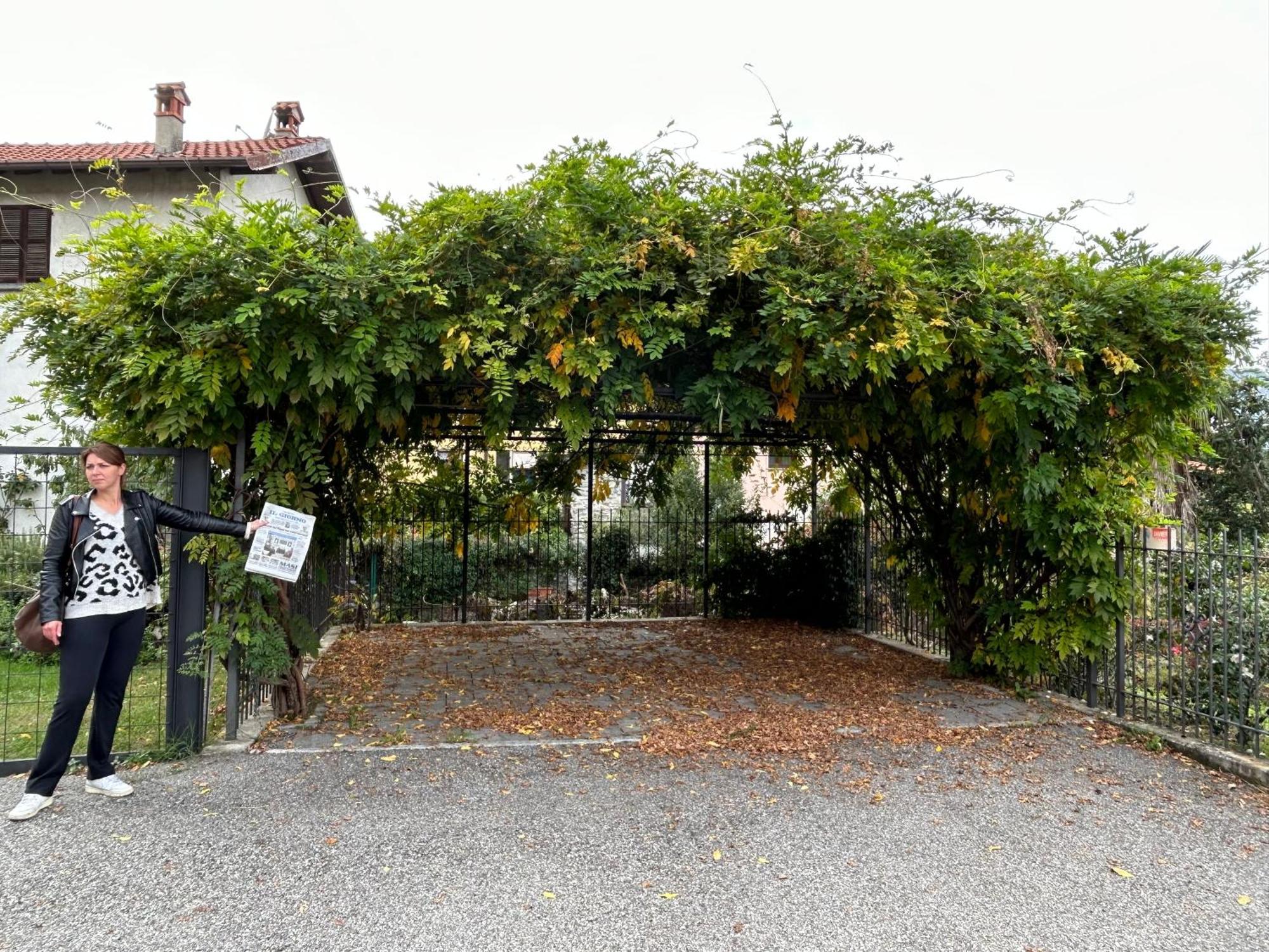 Appartamento Corte Antica Bellagio Kültér fotó