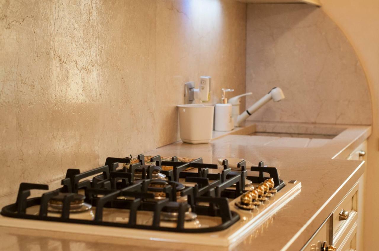 Appartamento Corte Antica Bellagio Kültér fotó