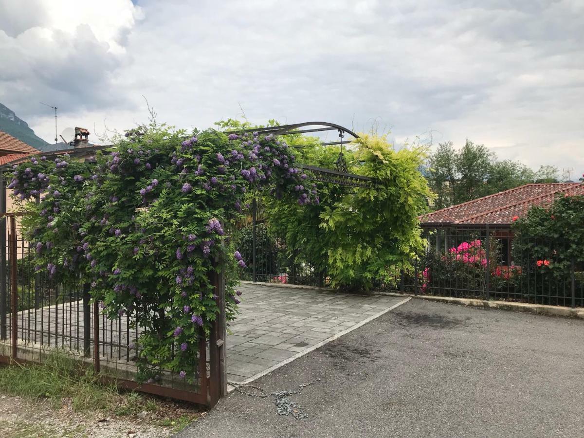 Appartamento Corte Antica Bellagio Kültér fotó